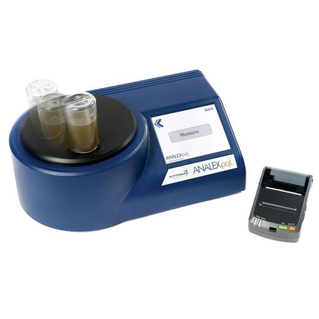 ANALEX_PQL -Ferrous Debris Monitor
